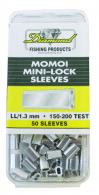 Momoi 90505 Diamond Mini Lock - 90505