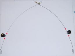 Perch & Crappie Wire Spreader - LSS-18