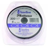 Platinum Monofilament - 027011