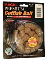 Premium Catfish Bait - 3600