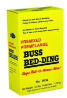 Premix Ready To Use Worm Bedding - 0032