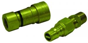 Propane Or Natural Gas Quick Connector - F276187