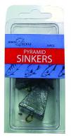 Pyramid Sinkers - P-1