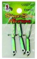 Silver Side Minnows - SSM1691