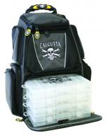 Soft Storage System Framed Tackle Backpack - CT3000BPA