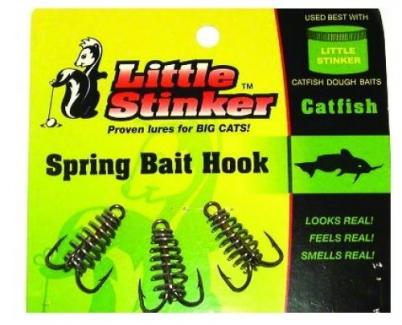 Spring Bait Hooks - KL-SBH2