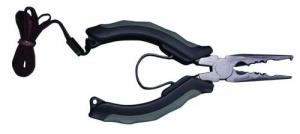 Spring Grip Long & Bent Nose Pliers - PALN6