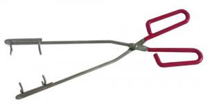 Stainless Steel Crab Tongs - 395ST