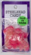 Steelhead Candies - 6-GR