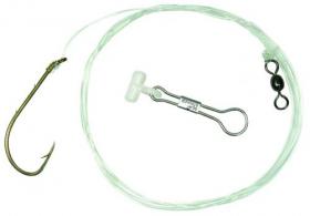 Sea Striker 2034 Striped Bass Rig - 2034