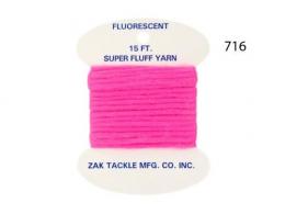 Super Fluff Yarn - Z-716