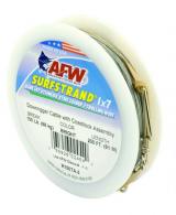 AFW R150TA-3 Surfstrand Downrigger 150lbs Test 200' Fishing Wire