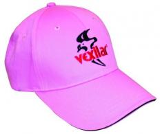Vexilar Pink Cap - CAP007