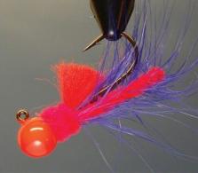 Aero Jigs Hackle - AJH11609