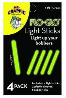 Flo Glo Light Sticks - FGS437-4G