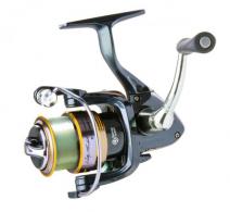 Wally Marshall Signature Series Spinning Reels - WMS100