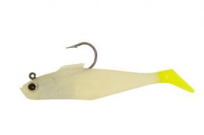 Swagger Tail Shad - STS34-50