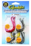 Catfish Hook Assortment - 258000