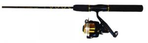 Dn493 Spinning Combo - DN493-WL