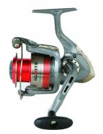 Ignite A Spinning Reels