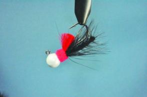 Hackle - ANM18001