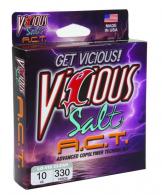 Vicious Salt A.c.t. - SCC10