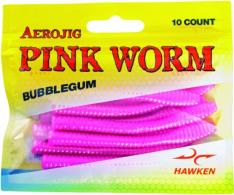 Pink Worms - APB00040