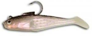 Swagger Tail Shad The Usual Suspects - STS34-03
