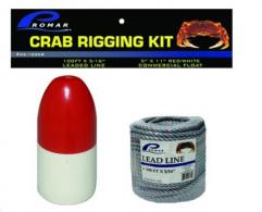 Crab Rigging Kit - NE-103CR