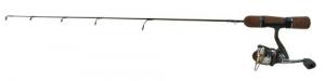 Custom Ice Rod Combo 28" - EXP-CUSTOM28UL