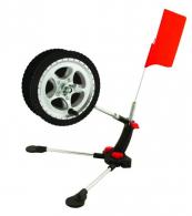 Hot Wheel Rattle Reel/Tip-Up - EXP-HRR