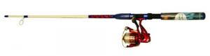 American Lights Spinning Combo - DN519WL