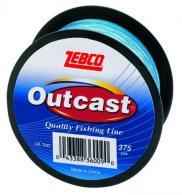Zebco Outcast Mono 15lbs Test 300yds Fishing Line - 300215