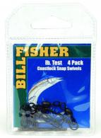 Billfisher BCSS5 Stainless