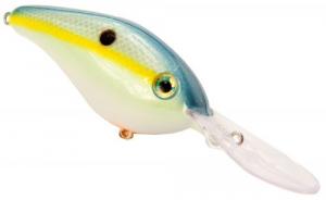 SK PRO 3/4 X-DEEP CHT SEXY SHAD - HC6XD-538