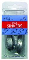 Bank Sinkers - B-3