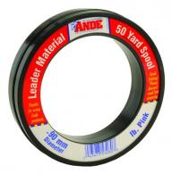 Ande FPW-50-30 Pink Fluorocarbon - FPW-50-30