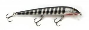 Bagley Bang-O-Lure Balsa - BL5-SBS