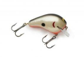 Bagley Balsa B1 Shad 2 3/8" 5/16oz - BB2-SD