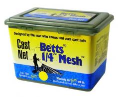 Betts Mono Bait Cast Net 6'
