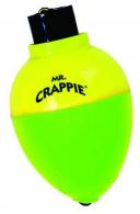 Mr. Crappie RP4P-3YG Rattlin Pear - RP4P-3YG