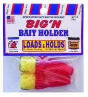 Magic Bait 48-93 Big'N Hook, Size 2 - 48-93