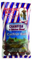Magic Bait Crawfish & Chicken - 16-12