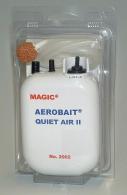 Magic Aerator Quiet Air II - 2002