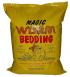 Magic Worm Bedding 4-1/2LB Bag - 101