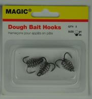 Dough Bait Spring Hooks - 4760