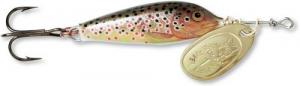 Blue Fox 68-30-605IC Vibrax Minnow - 68-30-605IC