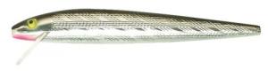 Rebel J3001S Jointed Minnow Lure, 5 - J30S-01