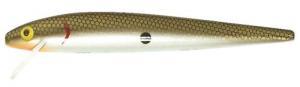 Rebel J4948 Jointed Minnow Lure, 1 - J49-48