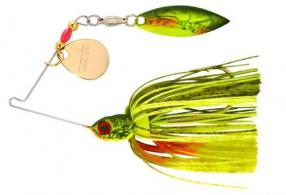 Booyah Pond Magic Real 3/16oz Moss Back Craw - BYPM36-716
